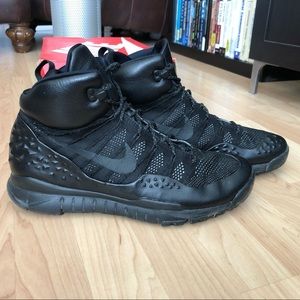 NikeLab ACG Lupinek Flyknit Boot Super Rare